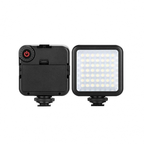 LED Selfie Camera Light Ulanzi W49 (Demo)