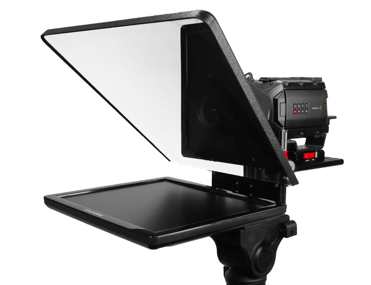 how to connect wr-450 to prompter software how to connect wr-450 to prompter software